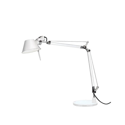 Se Artemide Tolomeo mini bordlampe white ❤ Kæmpe udvalg i Artemide ❤ Hurtig levering: 1 - 2 Hverdage samt billig fragt - Varenummer: NDN-561826-01 og barcode / Ean: '9991442089559 på lager - Udsalg på Home & Garden - Lighting - Lamps Spar op til 65% - Over 1122 kendte brands på udsalg