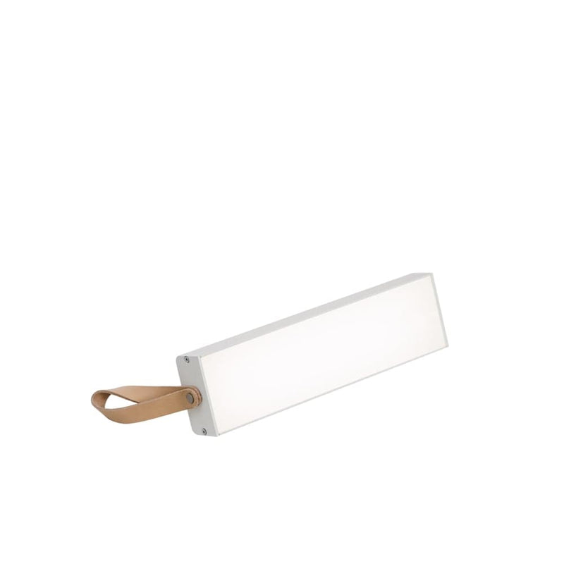 Se Innolux Valovoima Mini bordlampe hvid ❤ Kæmpe udvalg i Innolux ❤ Hurtig levering: 1 - 2 Hverdage samt billig fragt - Varenummer: NDN-521590-01 og barcode / Ean: &