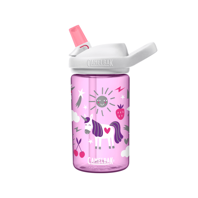 Se Eddy® + Kids Vandflaske til børn 0,4L - Unicorn Party ✔ Kæmpe udvalg i  Skoletid.nu ✔ Hurtig levering: 1 - 2 Hverdage samt billig fragt - Varenummer: SKTI-6231 og barcode / Ean:  på lager - Udsalg på Drikkedunk børn > Tilbehør Spar op til 64% - Over 1334 design mærker på udsalg