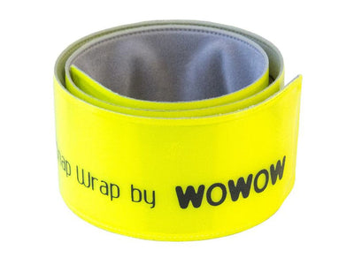 Se WOWOW Snap Wrap - Refleksbånd - Neongul - 40 x 3 cm ✔ Kæmpe udvalg i  Wowow ✔ Hurtig levering: 1 - 2 Hverdage samt billig fragt - Varenummer: CKP-5420071103847 og barcode / Ean: '5420071103847 på lager - Udsalg på Reflekser Spar op til 53% - Over 1122 kendte brands på udsalg