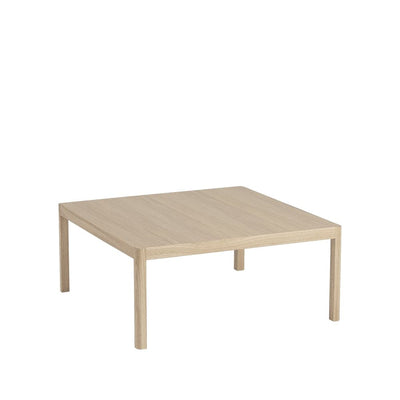 Se Muuto Workshop sofabord Oak 86x86 cm ❤ Kæmpe udvalg i Muuto ❤ Hurtig levering: 1 - 2 Hverdage samt billig fragt - Varenummer: NDN-550162-01 og barcode / Ean: '5713294888258 på lager - Udsalg på Furniture - Tables - Accent Tables - Coffee Tables Spar op til 54% - Over 1354 kendte brands på udsalg