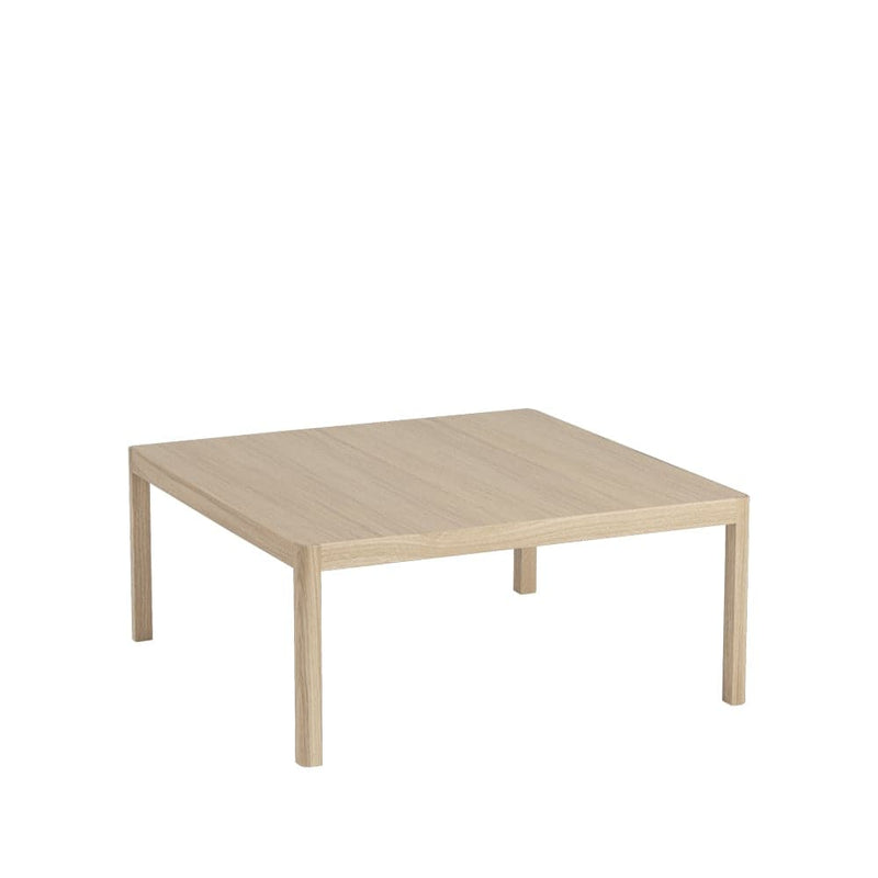 Se Muuto Workshop sofabord Oak 86x86 cm ❤ Kæmpe udvalg i Muuto ❤ Hurtig levering: 1 - 2 Hverdage samt billig fragt - Varenummer: NDN-550162-01 og barcode / Ean: &