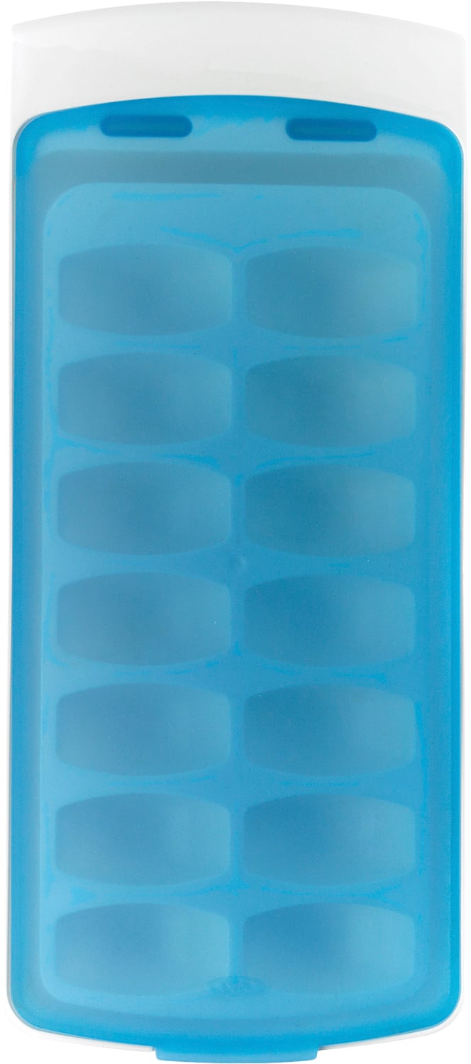 Se OXO No Spill Ice Cube Tray - Køkkenredskaber ❤ Stort online udvalg i OXO ❤ Meget billig fragt og hurtig levering: 1 - 2 hverdage - Varenummer: MGS-S00186038 og barcode / Ean: 719812033204 på lager - Udsalg på Bolig - Køkkenudstyr - Køkkenartikler - Køkkenredskaber Spar op til 52% - Over 1124 kendte brands på udsalg