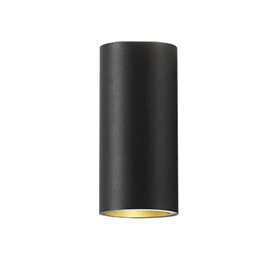 Se Light-Point Zero W1 væglampe black/gold ❤ Kæmpe udvalg i Light-Point ❤ Hurtig levering: 1 - 2 Hverdage samt billig fragt - Varenummer: NDN-523538-01 og barcode / Ean: '5711389563233 på lager - Udsalg på Home & Garden - Lighting - Lighting Fixtures - Wall Light Fixtures Spar op til 65% - Over 1160 kendte mærker på udsalg