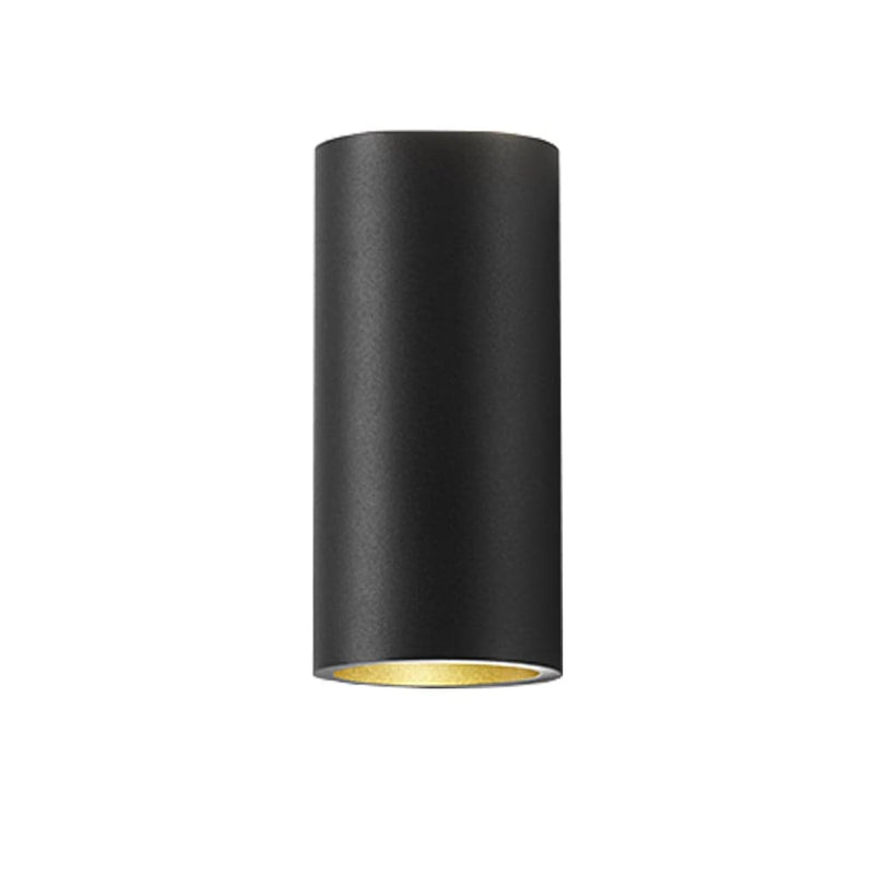 Se Light-Point Zero W1 væglampe black/gold ❤ Kæmpe udvalg i Light-Point ❤ Hurtig levering: 1 - 2 Hverdage samt billig fragt - Varenummer: NDN-523538-01 og barcode / Ean: &