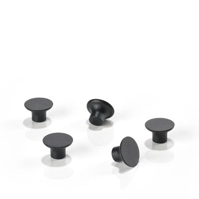 Se Zone Denmark A-Magnet magnet black, 5-pak ✔ Kæmpe udvalg i Zone Denmark ✔ Hurtig levering: 1 - 2 Hverdage samt billig fragt - Varenummer: KTT-555978-01 og barcode / Ean: '5722000127840 på lager - Udsalg på Indretning - Dekoration - Dekorationsdetaljer Spar op til 67% - Over 1124 kendte brands på udsalg