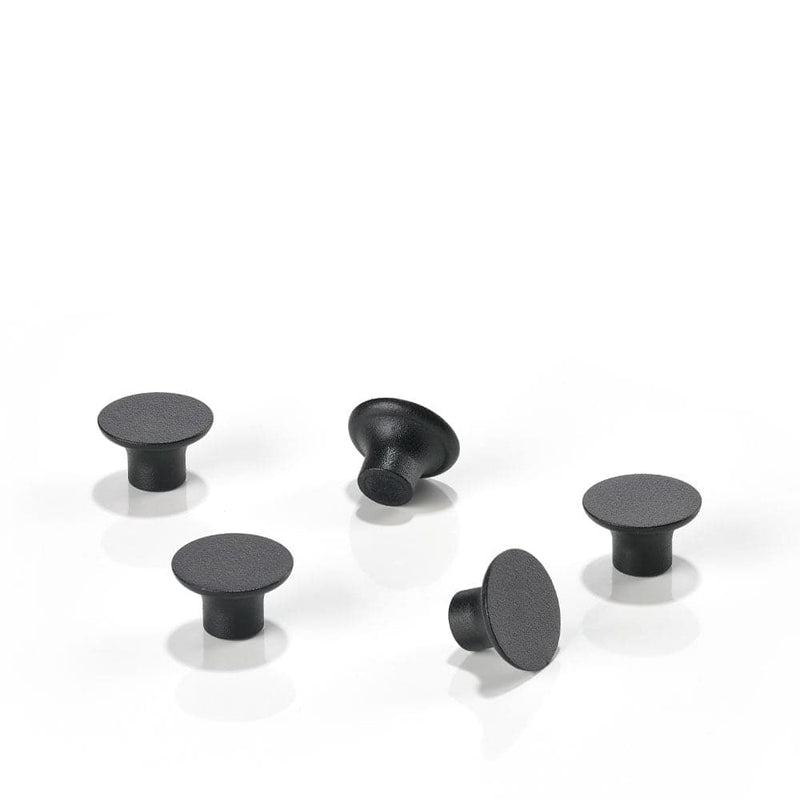 Se Zone Denmark A-Magnet magnet black, 5-pak ✔ Kæmpe udvalg i Zone Denmark ✔ Hurtig levering: 1 - 2 Hverdage samt billig fragt - Varenummer: KTT-555978-01 og barcode / Ean: &