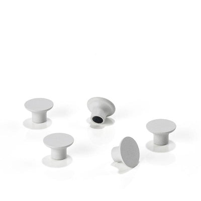 Se Zone Denmark A-Magnet magnet soft grey, 5-pak ✔ Kæmpe udvalg i Zone Denmark ✔ Hurtig levering: 1 - 2 Hverdage samt billig fragt - Varenummer: KTT-555984-01 og barcode / Ean: '5722000127864 på lager - Udsalg på Indretning - Dekoration - Dekorationsdetaljer Spar op til 66% - Over 1124 kendte brands på udsalg