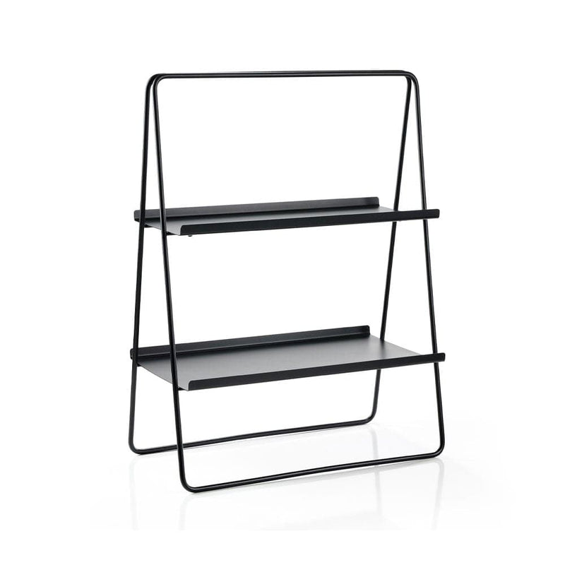 Se Zone Denmark A-Table hylde black, small ✔ Kæmpe udvalg i Zone Denmark ✔ Hurtig levering: 1 - 2 Hverdage samt billig fragt - Varenummer: KTT-555796-01 og barcode / Ean: &