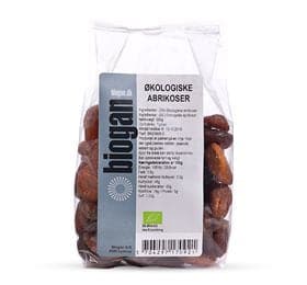 Se Biogan Abrikoser Ø &bull; 500g. ❤ Kæmpe udvalg i KopK ❤ Hurtig levering: 1 - 2 Hverdage samt billig fragt - Varenummer: HG-18411 og barcode / Ean: &