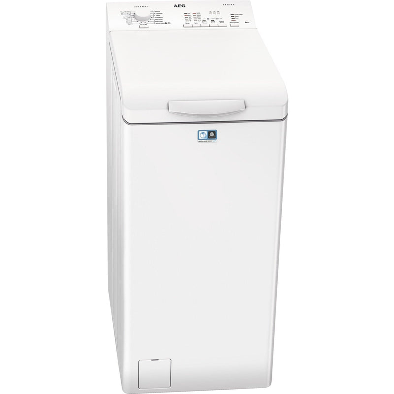 Se AEG Vaskemaskine L6TPO621N5 ✔ Kæmpe udvalg i AEG ✔ Hurtig levering: 1 - 2 Hverdage samt billig fragt - Varenummer: ELG-777225 og barcode / Ean: &