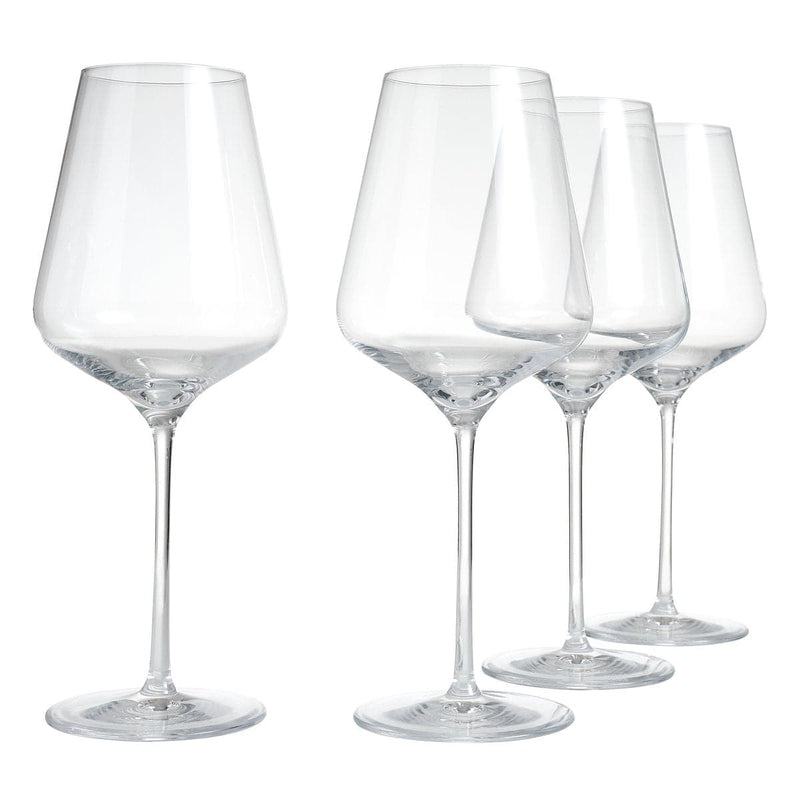 Se Aida Connoisseur Extravagant rødvinsglas 64,5 cl 4-pak Clear ✔ Kæmpe udvalg i Aida ✔ Hurtig levering: 1 - 2 Hverdage samt billig fragt - Varenummer: KTT-501630-01 og barcode / Ean: &