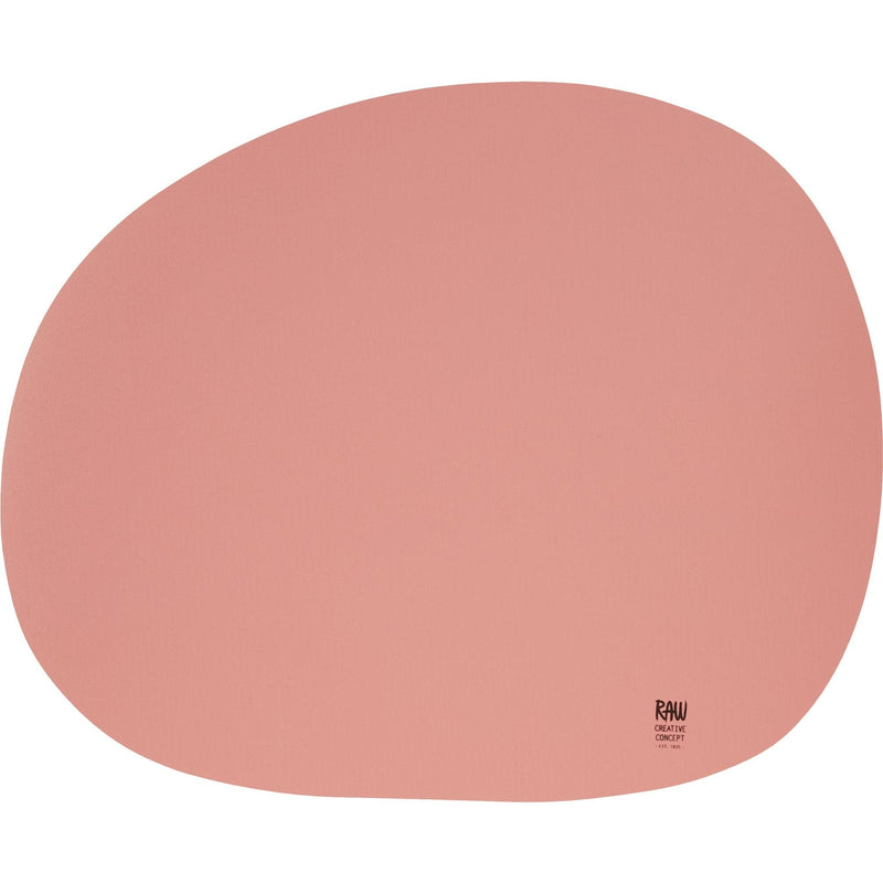 Se Aida RAW dækkeserviet, 41 x 33,5 cm, pink sky ✔ Kæmpe udvalg i Aida ✔ Hurtig levering: 1 - 2 Hverdage samt billig fragt - Varenummer: KTO-15370 og barcode / Ean: &