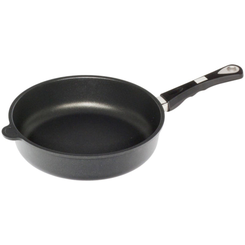 Se AMT Gastroguss Sautérpande 24 cm ✔ Stort online udvalg i AMT Gastroguss ✔ Hurtig levering: 1 - 2 Hverdage samt billig fragt - Varenummer: KTO-I724 og barcode / Ean: &