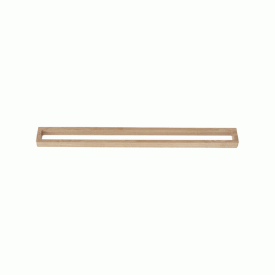 Se Andersen Furniture - Towel Rack - Single, Oak - Lacquer ❤ Kæmpe udvalg i Andersen Furniture ❤ Hurtig levering: 1 - 2 Hverdage samt billig fragt - Varenummer: RKTK-4-218021 og barcode / Ean: '5713524001037 på lager - Udsalg på Spar op til 62% - Over 1150 kendte brands på udsalg