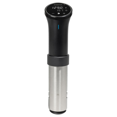 Se Anova Precision Cooker 3.0 sous vide cirkulator ❤ Kæmpe udvalg i Anova ❤ Hurtig levering: 1 - 2 Hverdage samt billig fragt - Varenummer: KTO-AN525-EU00 og barcode / Ean: '850043914068 på lager - Udsalg på Sous Vide Spar op til 59% - Over 1334 design mærker på udsalg