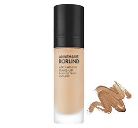 Annemarie Börlind Anti-Aging Make-Up Bronze - 30ml.