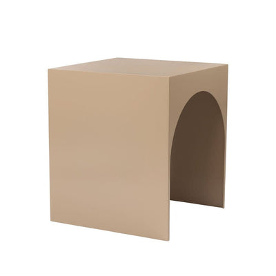 Se Kristina Dam Studio Arch sidebord Brown, large ❤ Kæmpe udvalg i Kristina Dam Studio ❤ Hurtig levering: 1 - 2 Hverdage samt billig fragt - Varenummer: NDN-551915-01 og barcode / Ean: '5710688976904 på lager - Udsalg på Furniture - Tables - Accent Tables - End Tables Spar op til 65% - Over 1324 kendte brands på udsalg