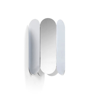 Se HAY Arcs Sconce væglampe mirror ❤ Kæmpe udvalg i HAY ❤ Hurtig levering: 1 - 2 Hverdage samt billig fragt - Varenummer: NDN-534344-01 og barcode / Ean: '5710441294580 på lager - Udsalg på Home & Garden - Lighting - Lighting Fixtures - Wall Light Fixtures Spar op til 63% - Over 857 kendte brands på udsalg