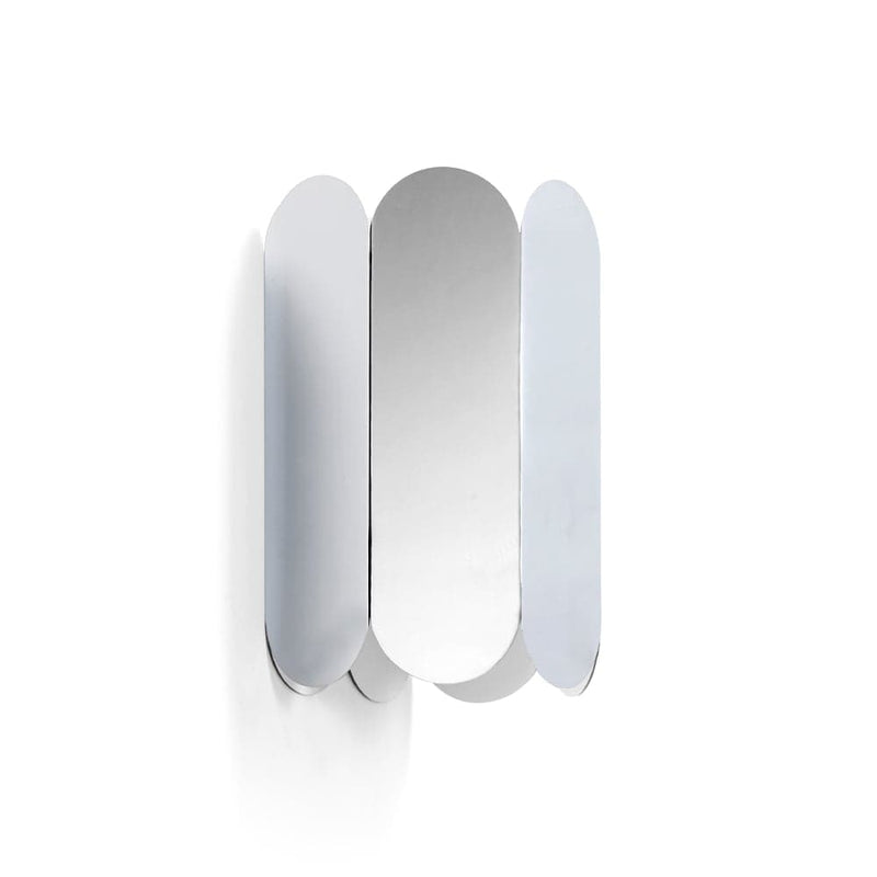 Se HAY Arcs Sconce væglampe mirror ❤ Kæmpe udvalg i HAY ❤ Hurtig levering: 1 - 2 Hverdage samt billig fragt - Varenummer: NDN-534344-01 og barcode / Ean: &