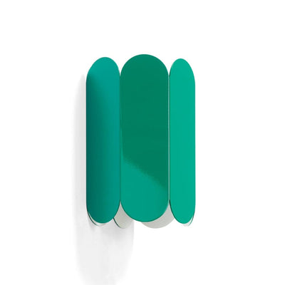 Se HAY Arcs Sconce væglampe sea green ❤ Kæmpe udvalg i HAY ❤ Hurtig levering: 1 - 2 Hverdage samt billig fragt - Varenummer: NDN-534336-01 og barcode / Ean: '5710441294566 på lager - Udsalg på Home & Garden - Lighting - Lighting Fixtures - Wall Light Fixtures Spar op til 65% - Over 857 kendte brands på udsalg