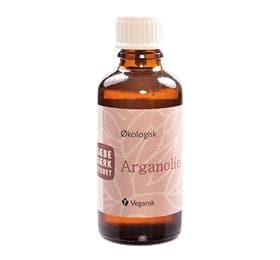 Se Sæbeværkstedet Arganolie &bull; 50ml. ❤ Kæmpe udvalg i KopK ❤ Hurtig levering: 1 - 2 Hverdage samt billig fragt - Varenummer: HG-6370 og barcode / Ean: &