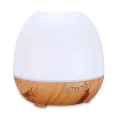 Se Aroma Diffuser 400 ML m/fjernbetjening - Stilren og smuk  -  2 farver - ✔ Kæmpe udvalg i  Satana ✔ Hurtig levering: 1 - 2 Hverdage samt billig fragt - Varenummer: STAA-1383466 og barcode / Ean:  på lager - Udsalg på Sundhed > BOLIG > Boligindretning > Julegaver hus & hjem > PERSONLIG PLEJE Spar op til 55% - Over 1112 kendte brands på udsalg