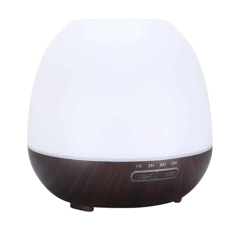 Se Aroma Diffuser 400 ML m/fjernbetjening - Stilren og smuk  -  2 farver - ✔ Kæmpe udvalg i  Satana ✔ Hurtig levering: 1 - 2 Hverdage samt billig fragt - Varenummer: STAA-1383467 og barcode / Ean:  på lager - Udsalg på Sundhed > BOLIG > Boligindretning > Julegaver hus & hjem > PERSONLIG PLEJE Spar op til 56% - Over 1112 kendte brands på udsalg