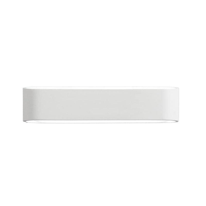 Se Light-Point Aura W2 væglampe white ❤ Kæmpe udvalg i Light-Point ❤ Hurtig levering: 1 - 2 Hverdage samt billig fragt - Varenummer: NDN-560087-01 og barcode / Ean: &