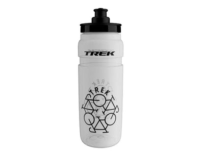 Se Trek Fly - Drikkedunk 750ml - Klar ✔ Kæmpe udvalg i  Trek ✔ Hurtig levering: 1 - 2 Hverdage samt billig fragt - Varenummer: CKP-601842984819 og barcode / Ean: '601842984819 på lager - Udsalg på Drikkedunke & drikkeflasker Spar op til 54% - Over 1124 kendte brands på udsalg