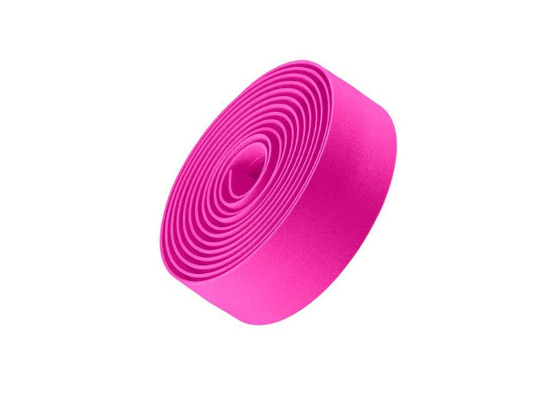 Se Bontrager Gel - Styrbånd Cork - Pink ✔ Kæmpe udvalg i  Bontrager ✔ Hurtig levering: 1 - 2 Hverdage samt billig fragt - Varenummer: CKP-601479845866 og barcode / Ean: &