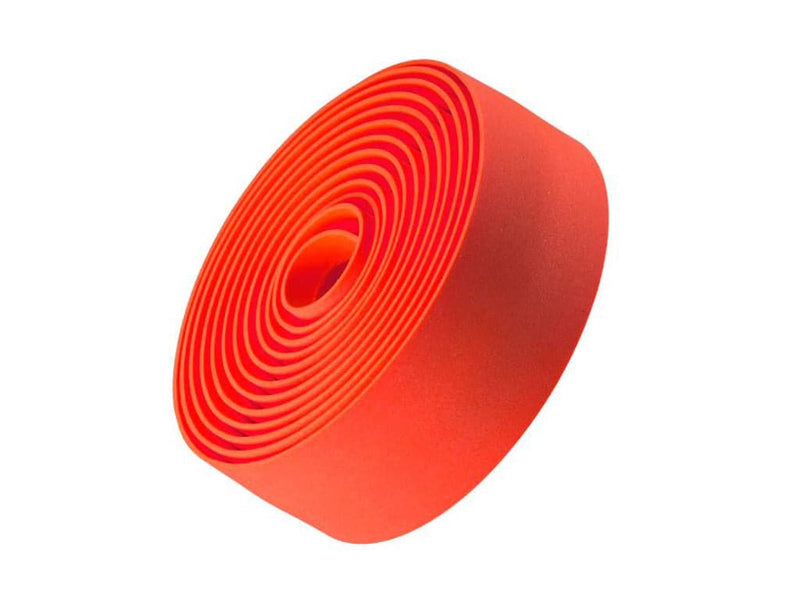 Se Bontrager Gel - Styrbånd Cork - Orange ✔ Kæmpe udvalg i  Bontrager ✔ Hurtig levering: 1 - 2 Hverdage samt billig fragt - Varenummer: CKP-601479845873 og barcode / Ean: &