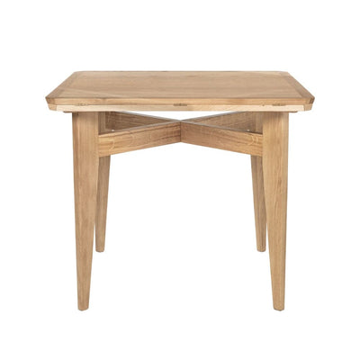 Se GUBI B-Table spisebord oak matt lacqured ❤ Kæmpe udvalg i GUBI ❤ Hurtig levering: 1 - 2 Hverdage samt billig fragt - Varenummer: NDN-561485-01 og barcode / Ean: '5715010567621 på lager - Udsalg på Furniture - Tables - Kitchen & Dining Room Tables Spar op til 59% - Over 1112 kendte brands på udsalg