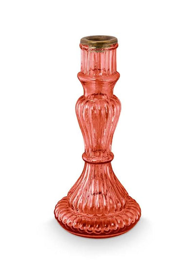 Se billigt tilbud på Set/2 Candle Holders Glass Pink! Spar op til 59% på udsalg. Hurtig levering, 1-2 hverdage. Køb online nu!