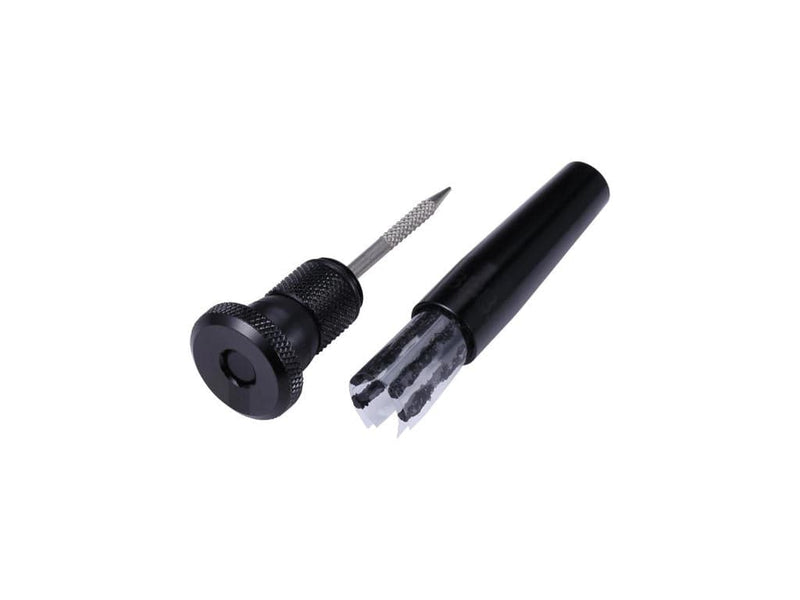 Se BBB BarPlugger - Tubeless plugs - Lappegrej til tubeless dæk - Monteres som styrprop ✔ Kæmpe udvalg i  BBB ✔ Hurtig levering: 1 - 2 Hverdage samt billig fragt - Varenummer: CKP-8716683136029 og barcode / Ean: &