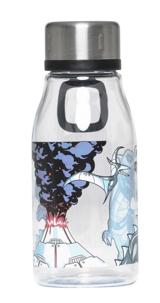 Se Beckmann Drikkeflaske 400 ML Camo Rex One size ✔ Kæmpe udvalg i  Beckmann ✔ Hurtig levering: 1 - 2 Hverdage samt billig fragt - Varenummer: JUCO-115103a og barcode / Ean: &