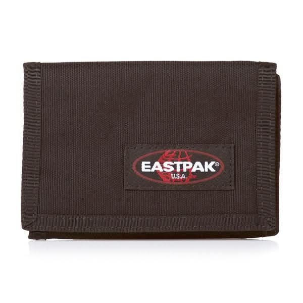 Se Eastpak Crew Pung Sort One size ✔ Kæmpe udvalg i  Eastpak ✔ Hurtig levering: 1 - 2 Hverdage samt billig fragt - Varenummer: JUCO-EK000371008 og barcode / Ean: &