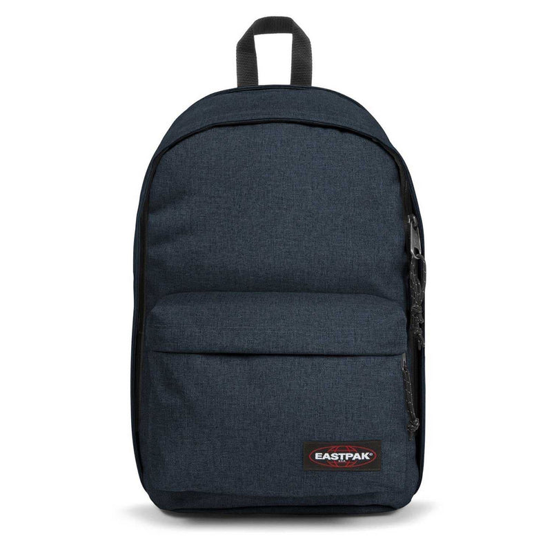 Se Eastpak Back to Work Taske 27L Triple Denim One size ✔ Kæmpe udvalg i  Eastpak ✔ Hurtig levering: 1 - 2 Hverdage samt billig fragt - Varenummer: JUCO-ek93626w og barcode / Ean: &