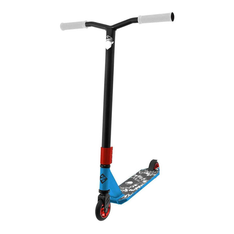 Se Streetsurfing Bandit Trickløbehjul Blast Blue 83cm ✔ Kæmpe udvalg i  StreetSurfing ✔ Hurtig levering: 1 - 2 Hverdage samt billig fragt - Varenummer: JUCO-04-26-017-4 og barcode / Ean: &