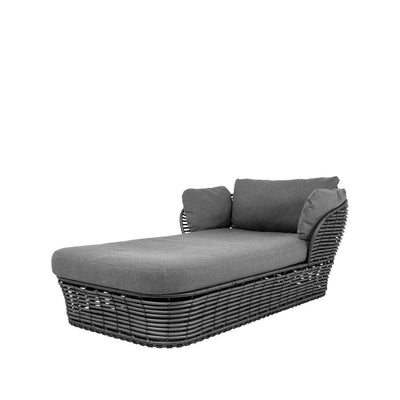 Se Cane-line Basket daybed Grey, Cane-Line weave ❤ Kæmpe udvalg i Cane-line ❤ Hurtig levering: 1 - 2 Hverdage samt billig fragt - Varenummer: NDN-562828-01 og barcode / Ean: '5711877293192 på lager - Udsalg på Furniture - Beds & Accessories - Beds & Bed Frames Spar op til 63% - Over 1124 kendte brands på udsalg