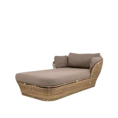 Se Cane-line Basket daybed Taupe, Cane-Line weave ❤ Kæmpe udvalg i Cane-line ❤ Hurtig levering: 1 - 2 Hverdage samt billig fragt - Varenummer: NDN-562824-01 og barcode / Ean: '5711877292935 på lager - Udsalg på Furniture - Beds & Accessories - Beds & Bed Frames Spar op til 64% - Over 1124 kendte brands på udsalg