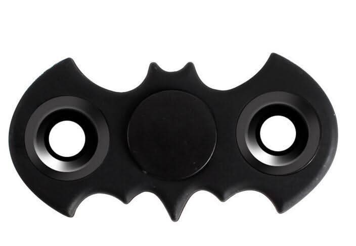 Se Fidget Spinner Batman ✔ Kæmpe udvalg i  Satana ✔ Hurtig levering: 1 - 2 Hverdage samt billig fragt - Varenummer: STAA-2032 og barcode / Ean:  på lager - Udsalg på Fidget Toys & Sansestimulering > Indendørs legetøj > LEGETØJ > Udendørs legetøj Spar op til 66% - Over 1354 design brands på udsalg