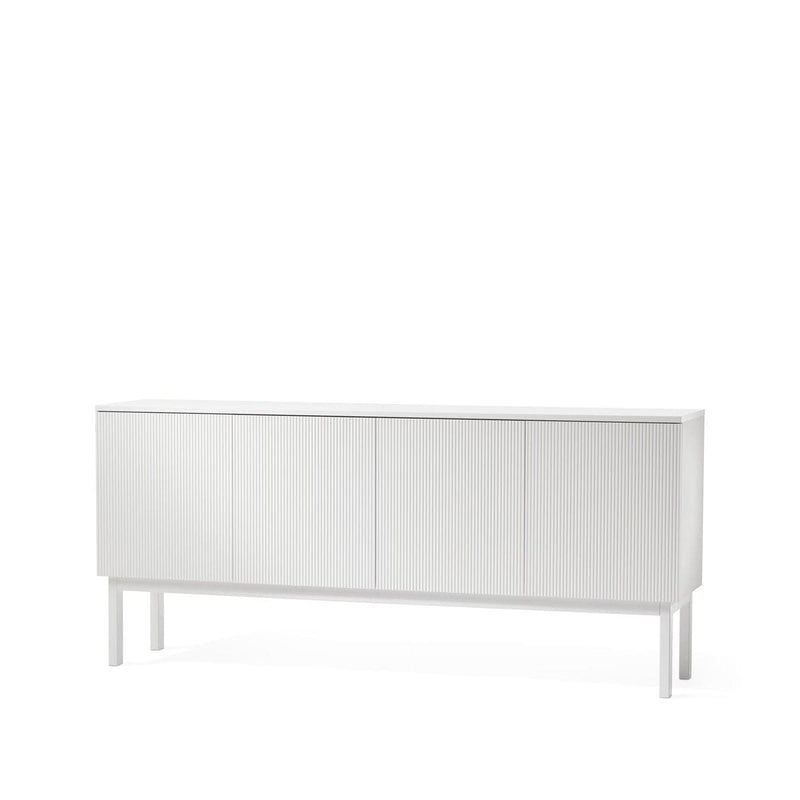 Se A2 Beam sideboard hvid lak, hvidt understel ❤ Kæmpe udvalg i A2 ❤ Hurtig levering: 1 - 2 Hverdage samt billig fragt - Varenummer: NDN-520272-01 og barcode / Ean: &