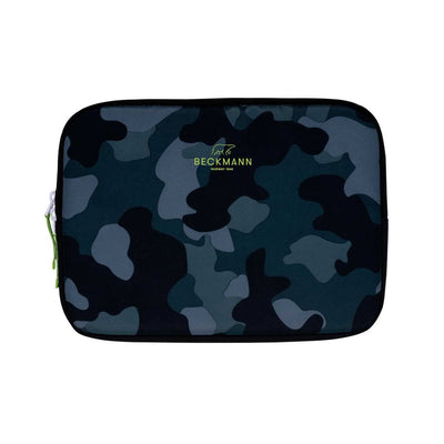 Se Beckmann Tablet Sleeve 12,9 Dark Safari One size ✔ Kæmpe udvalg i  Beckmann ✔ Hurtig levering: 1 - 2 Hverdage samt billig fragt - Varenummer: JUCO-130103a og barcode / Ean: '7049981301037 på lager - Udsalg på Skoletaske Spar op til 51% - Over 1124 kendte brands på udsalg