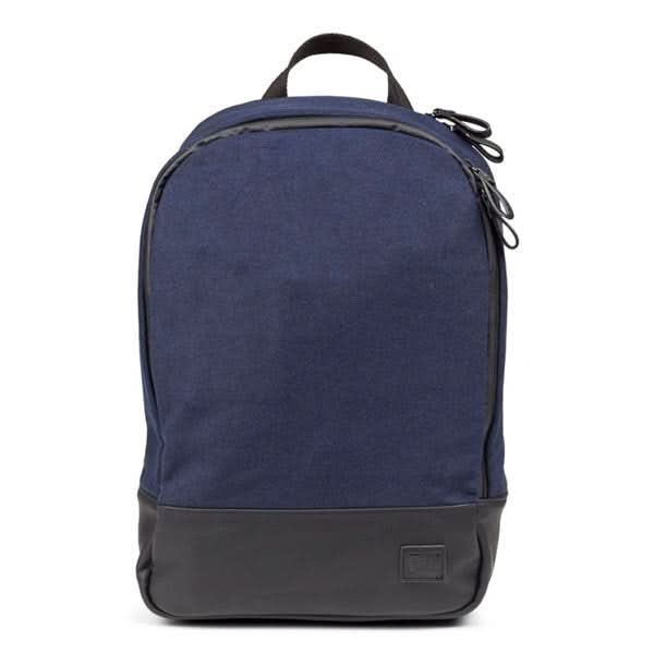 Se Oill Felt Jacob Rygsæk Navy One size ✔ Kæmpe udvalg i  Oill ✔ Hurtig levering: 1 - 2 Hverdage samt billig fragt - Varenummer: JUCO-42243 og barcode / Ean: &