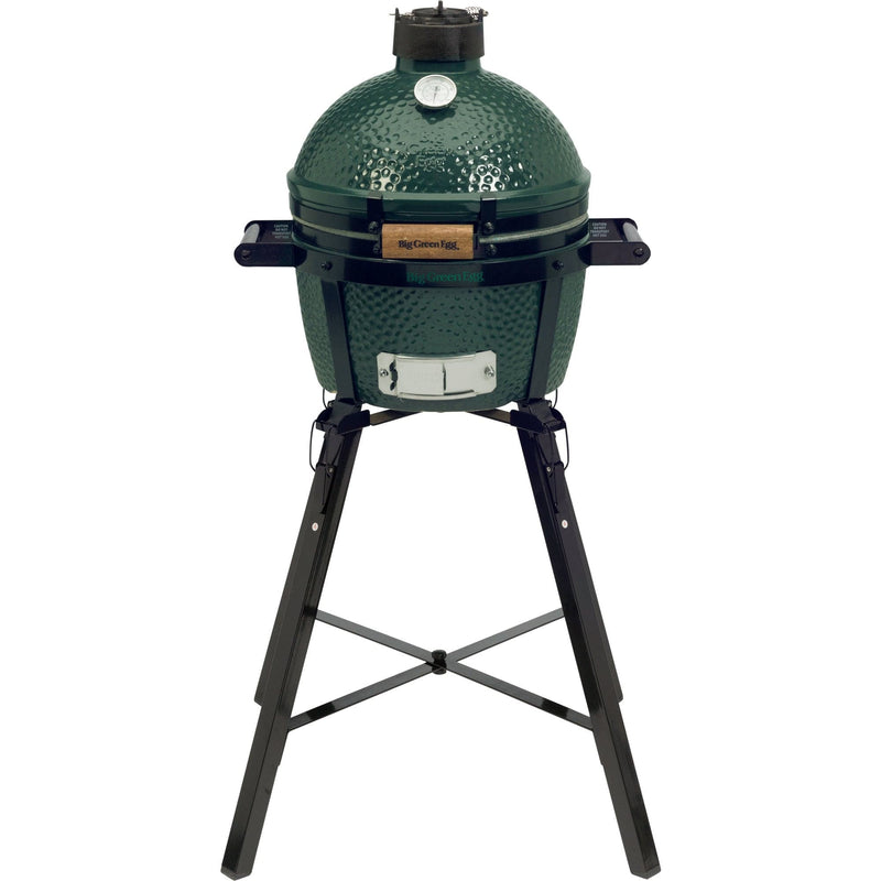 Se Big Green Egg Nest transportabelt stativ til MiniMax ✔ Kæmpe udvalg i Big Green Egg ✔ Meget billig fragt og hurtig levering: 1 - 2 hverdage - Varenummer: KTO-120649 og barcode / Ean: &