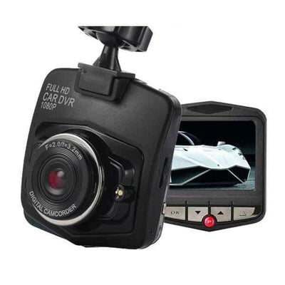 Se Bilkamera/Dashcam 2,4" skærm (Full HD 1080) ✔ Kæmpe udvalg i  Satana ✔ Hurtig levering: 1 - 2 Hverdage samt billig fragt - Varenummer: STAA-1278 og barcode / Ean:  på lager - Udsalg på Bil udstyr > ELEKTRONIK & GADGETS > Kamera & Wifi Overvågning Spar op til 55% - Over 1354 design brands på udsalg