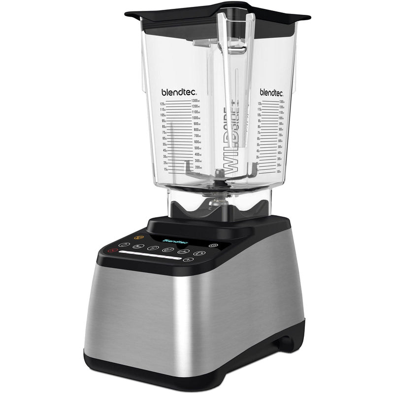 Se Blendtec Blendtec Designer 725, rustfrit stål ❤ Stort online udvalg i Blendtec ❤ Meget billig fragt og hurtig levering: 1 - 2 hverdage - Varenummer: KTO-BLB-725-ST og barcode / Ean: &