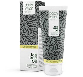 Australian Body Lotion Lemon Myrtle &bull; 200ml.