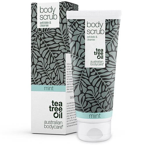 Australian Bodycare Body Scrub Mint 200 ml